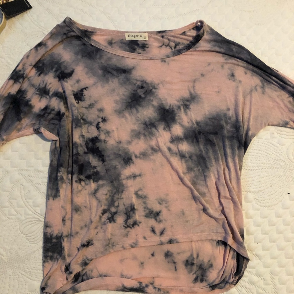 Long sleeve